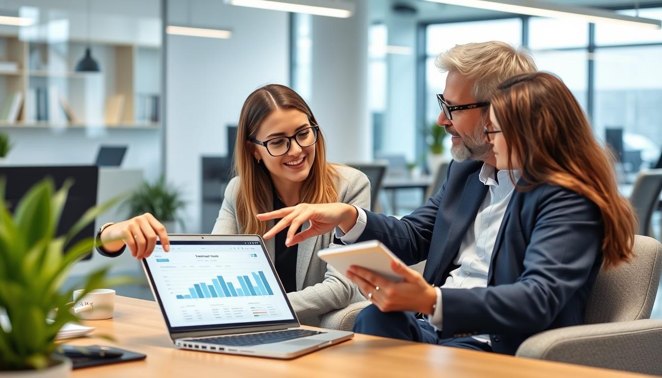 Small Business Solutions