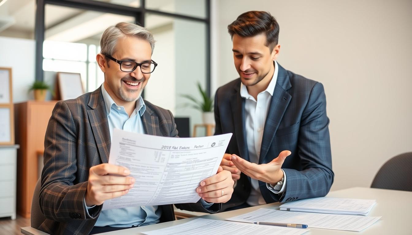 Contractor Assistance