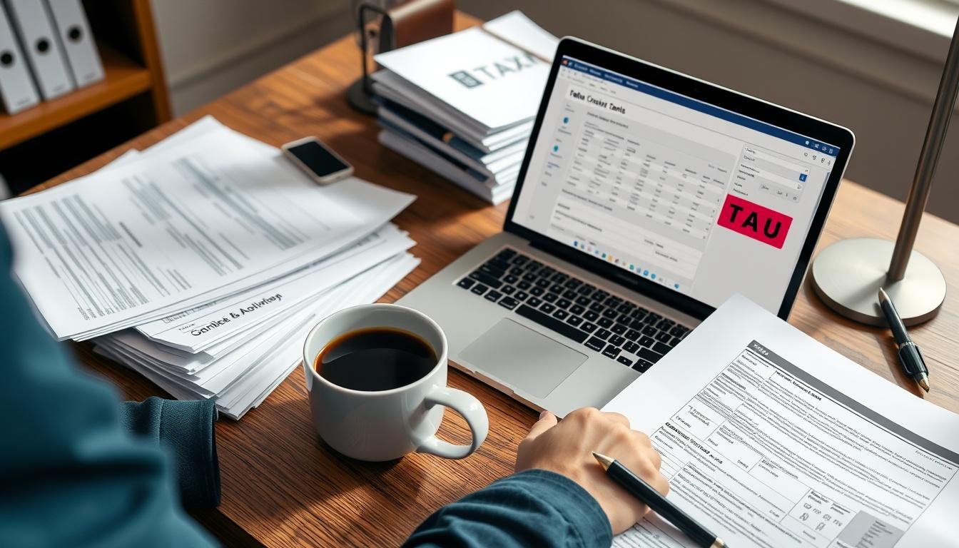 Self-Employment Guidance